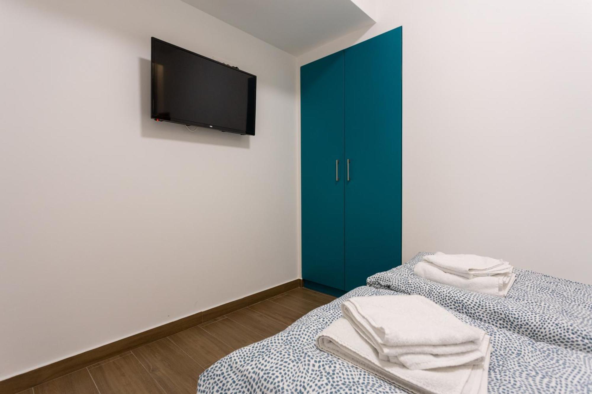 Apartment Grand Suite Белград Номер фото